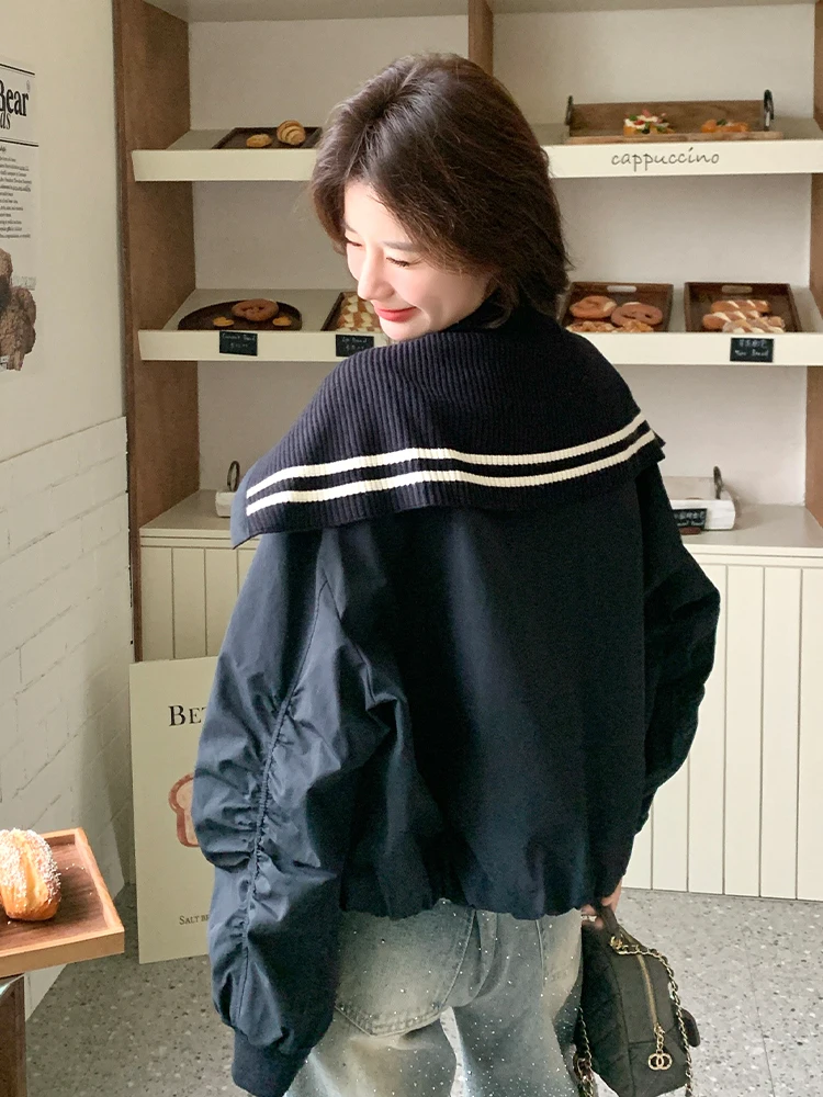 セーラー服パーカーとは？厳選3選で、どんなシーンで着るべきかを徹底解説