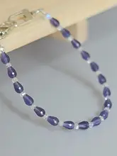 リュクスなデザイン！猫眼石のスマホ用チェーンストラップ【ダブルクリンチ・かわいいアクセサリー】