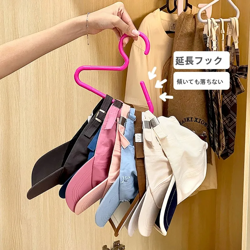 帽子スタンド ニトリを選ぶべきなのか？実はもっとシンプルな解決法がある