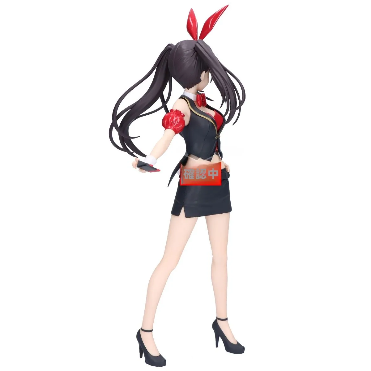 ゲーグンショウジョノザキくんのフィギュアをどう選ぶ？華やかなデザインが魅力の「デート大作戦 時崎狂三」フィギュアの選び方