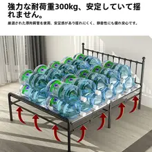 折りたたみ式シングルベッド【木製ハードボード・子供用・大人用・持ち運び可能】