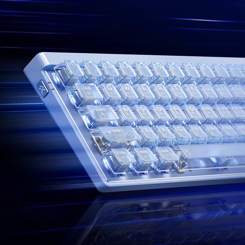 キーボード配列がタイピングに与える影響は？新世代の磁軸メカニカルキーボードで解決するリアルな体験