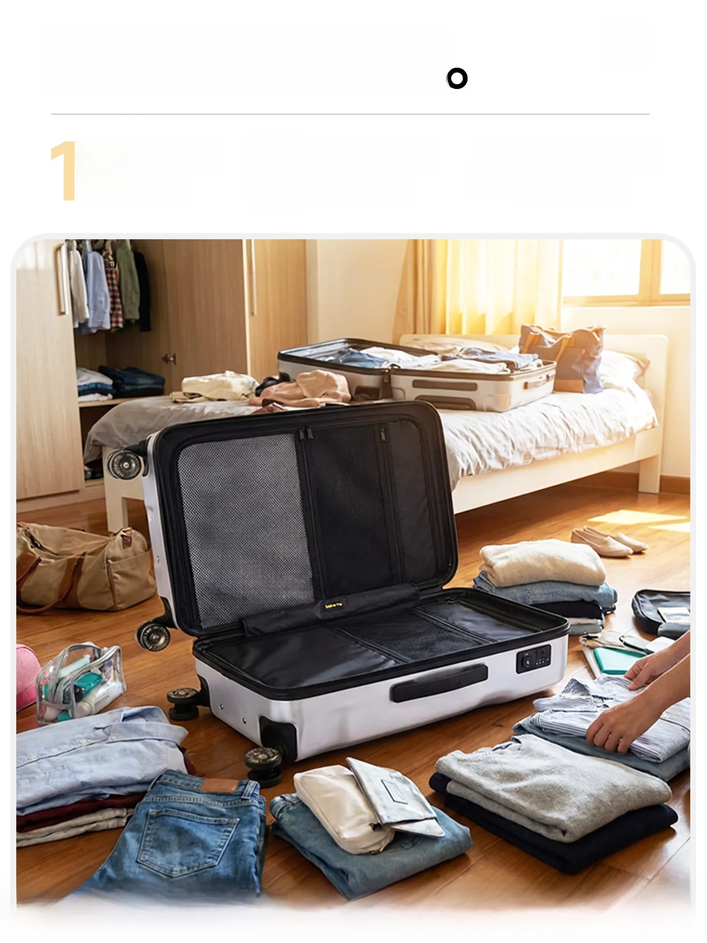 ボストンバッグとスーツケース、どちらが旅行に最適か？リアルな使い勝手を解き明かす