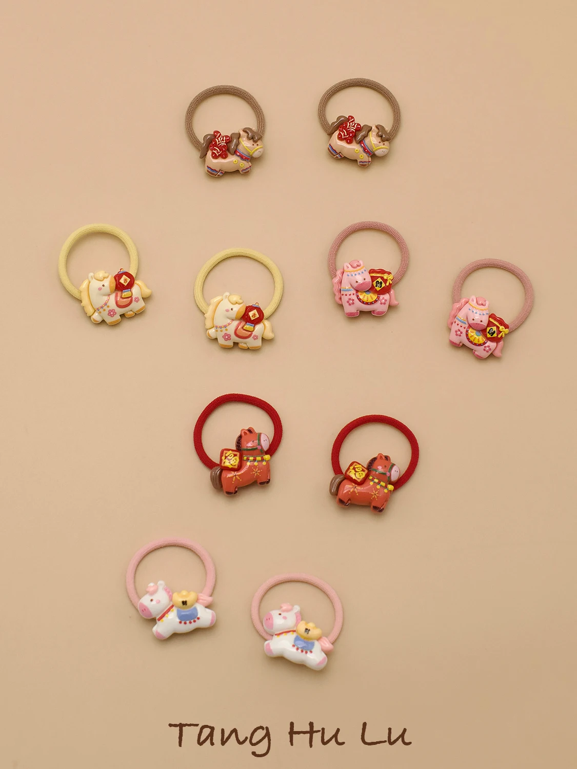 子どもと過ごすおうち時間に、どんなヘアゴムがおすすめ？