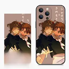 携帯電話ケース【挿絵デザイン・多機種対応】