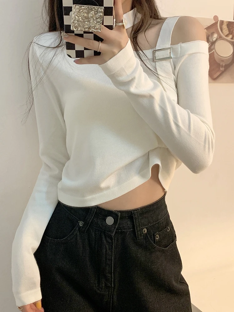 デザイン性の高いジャズスタイルの長袖Tシャツ：20代のSNSで話題になるファッションアイテム