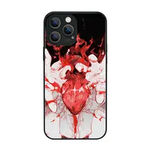 イラストレーターとのコラボ！スマートフォンケース【iPhone・Huawei・Xiaomi対応】