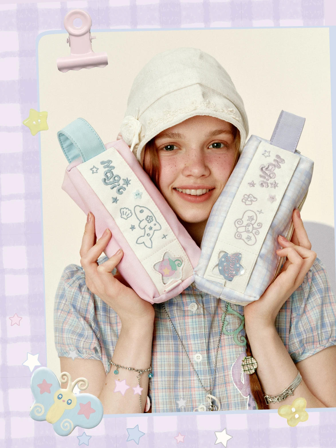 100均ペンケースと比べて、平成の懐かしい筆箱はなぜ大人の女性に人気なのか？
