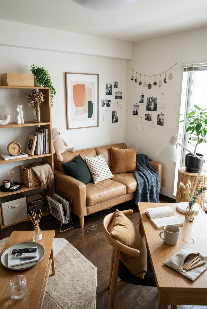 揃えるミニマリスト部屋づくりアイテム｜トレイ選びの完全ガイド