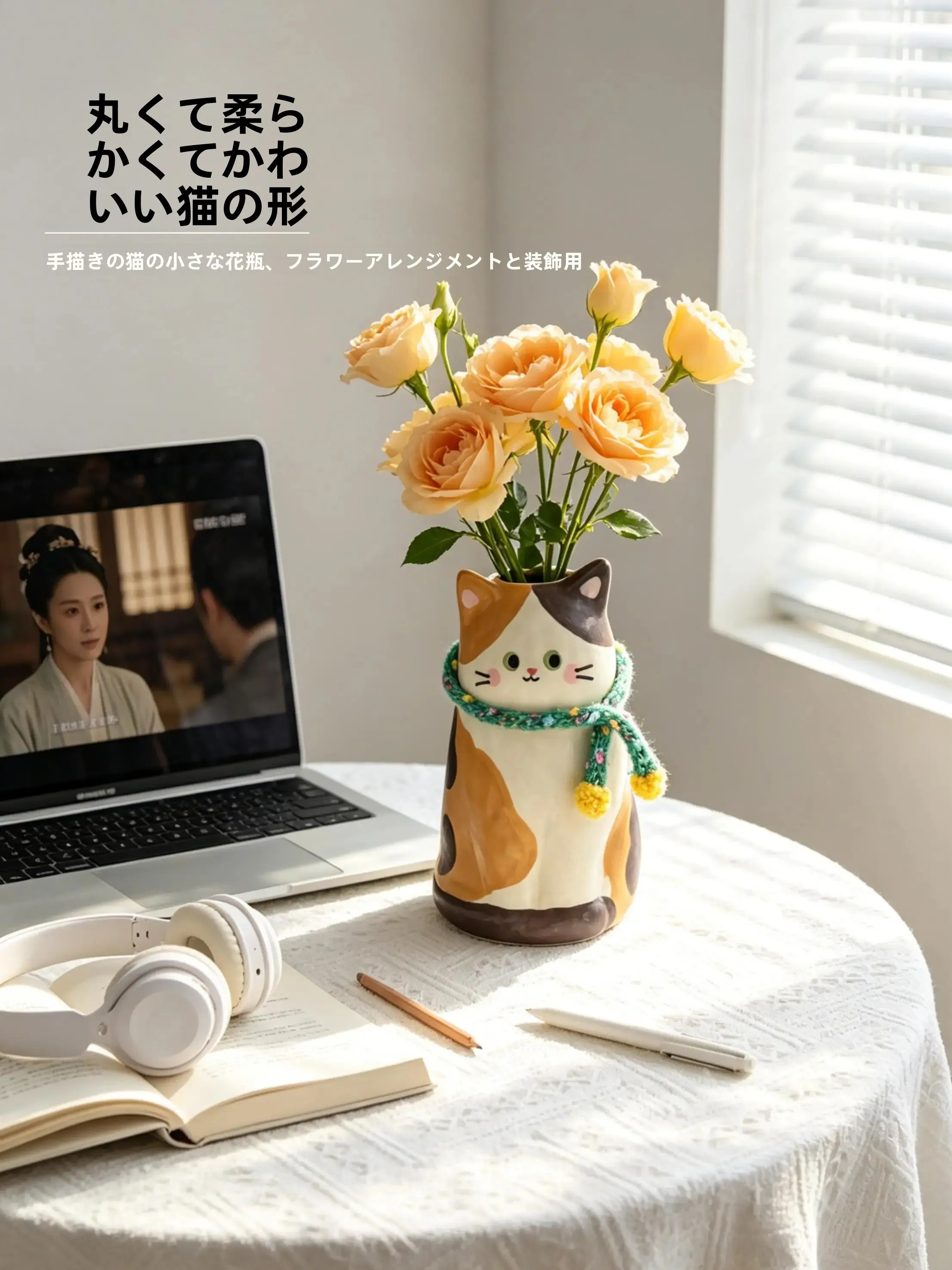 猫のキャラクター雑貨 おすすめ4選：暮らしに溶け込むかわいさの実践ノウハウ