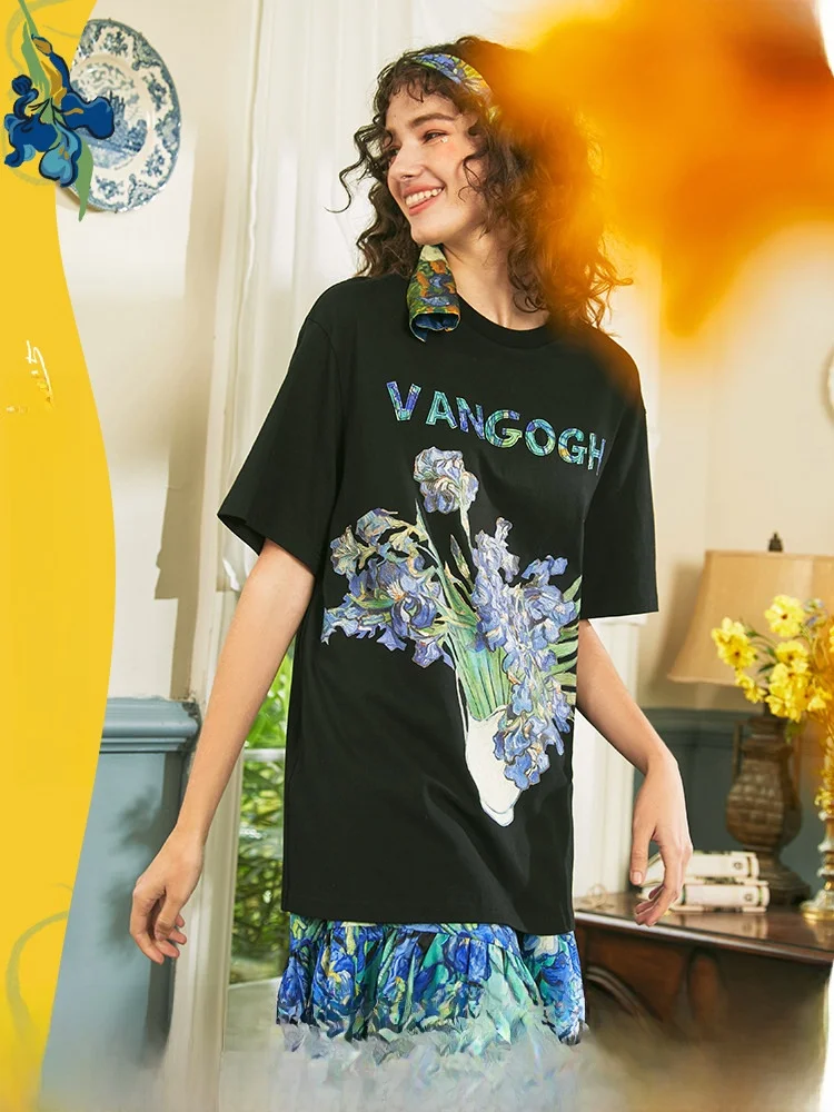 グラフィックTシャツの選び方を解き明かす！3選で実際の生活シーンに合うスタイルを発見