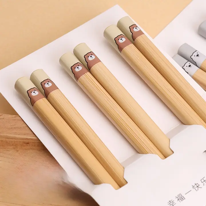 ベビーベア 子供用ショートパンツ お箸 抗菌・防カビ