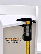 デスク用コーナー収納ラック【多段式・文具や雑貨の整理に最適・三角形デザイン】【セットアップ対応】