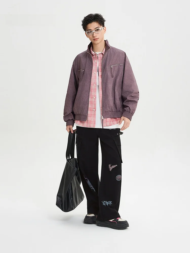 夏のカーゴパンツで失敗しないコーデは？三福のリラクシングカーゴパンツが教えてくれたこと