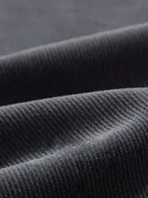 極上の柔らかさのスポーツ風ジャケット【アメリカンレトロ・厚手・男性用】（セットアップ対応）