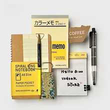 TriNotes 三原色思考管理システム【感情・論理・創造】