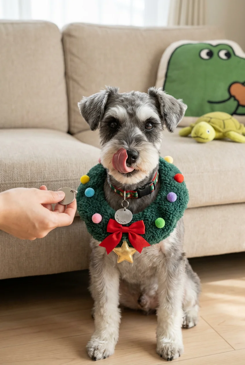 犬のお散歩グッズをコスパ良く揃える方法　安全機能が融合した選定ガイド