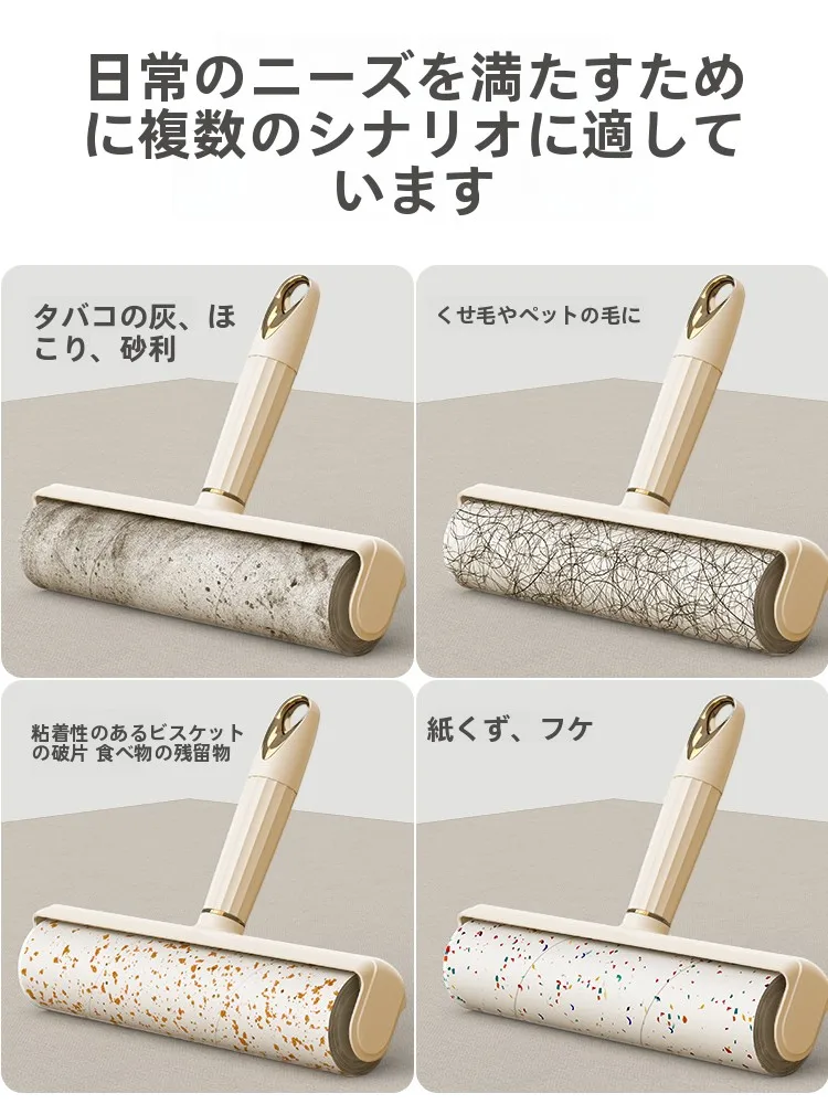 ドライヤーの毛先にたまったほこりをどう取り除く？実はこれ1つで解決できる
