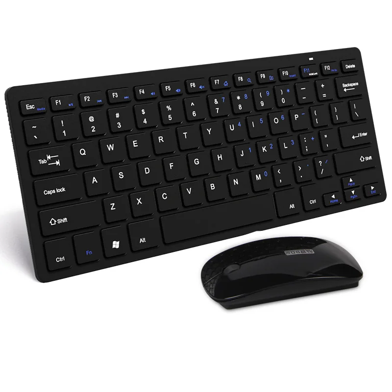 在宅ワークのデスクに欠かせない「静音・ミニサイズ」キーボードマウスセットは？