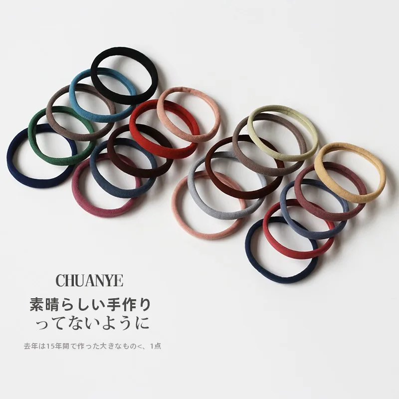 簡単まとめ髪 ゴムだけ どうやってつける？リアルな使い方と、なぜ人気なのか