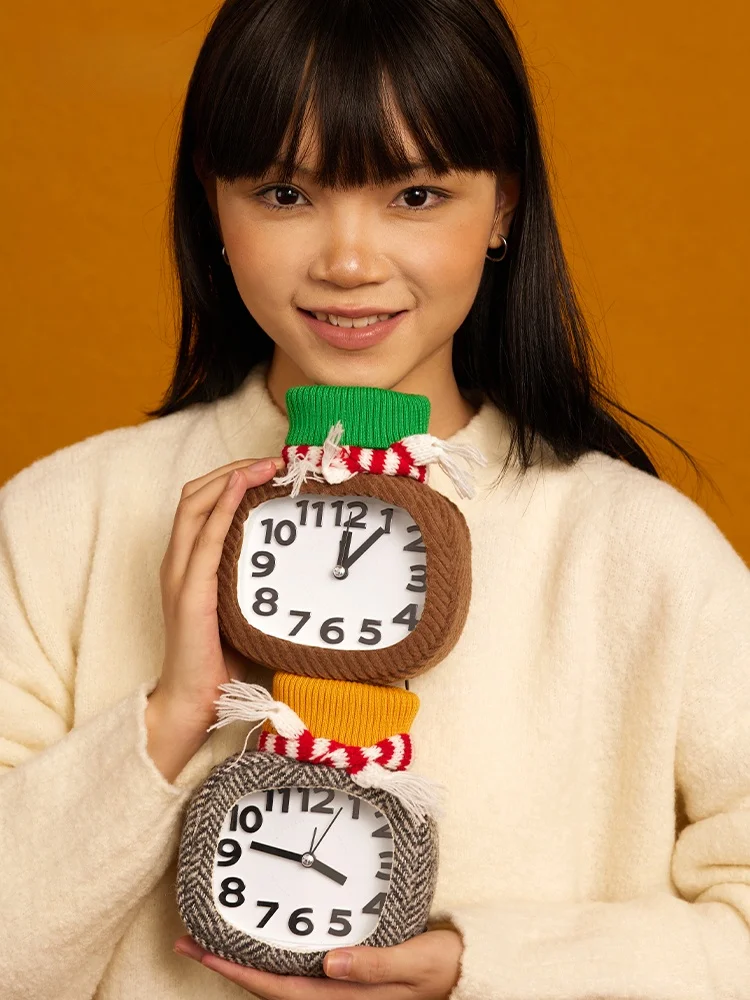 可愛い目覚まし時計を選ぶべきタイミングは？学生時代の朝を救う、心に響くデザインがここに！