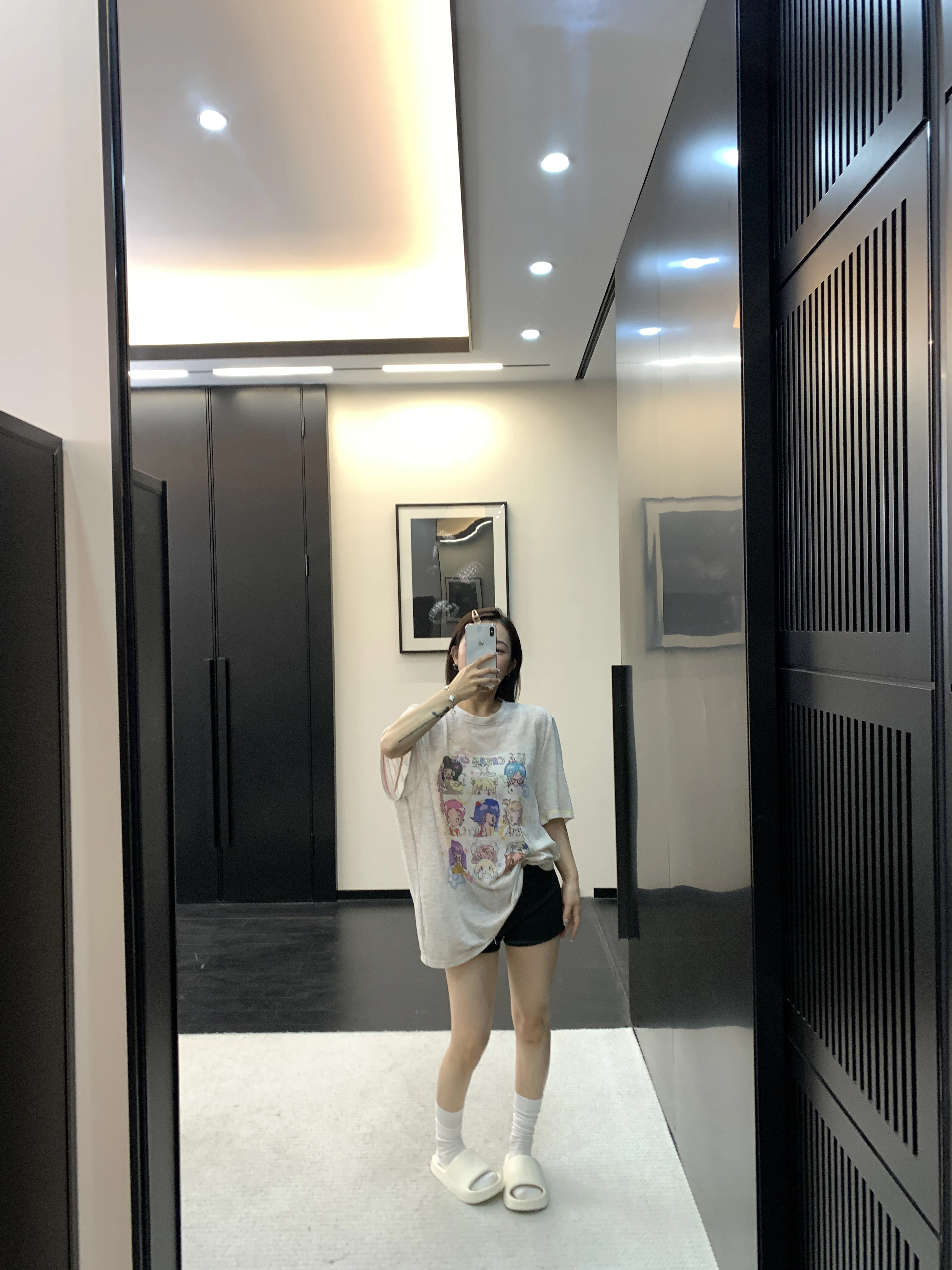 ぽっちゃりギャルが日常に取り入れるべき、今夏の「リラックス感」を演出するTシャツは？