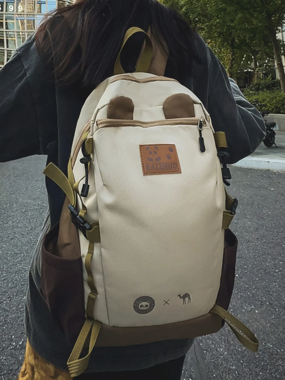 daypack は本当に必要なのか？日常使いに最適な「多機能リュック」の選び方