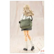 フィギュア 組み立て式 狼小姐【アニメキャラクター・完成品】（セットアップ対応）