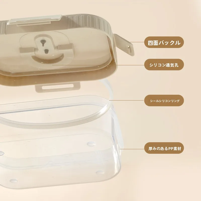 冷凍弁当を毎日食べても、食事の質が下がる？そんな悩みを解決する「弁当箱の選び方」は？