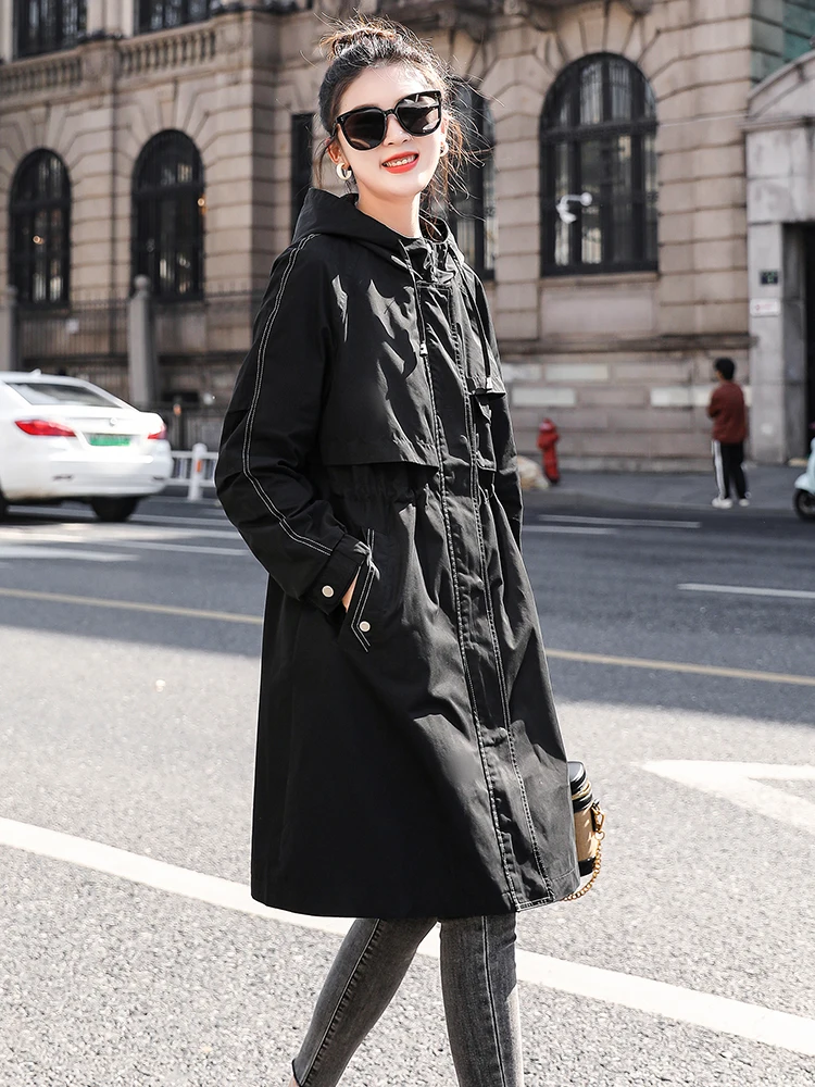 大人可愛い服 40代コーデ | 中丈コートで実現する心の余裕スタイル完全ガイド