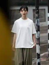 NBN 厚手コットンTシャツ【300g・プレーンデザイン・レディース・ショートスリーブ・夏用】