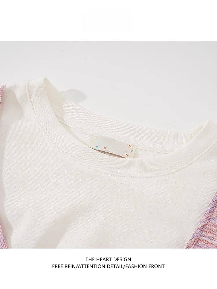 「Tシャツ重ね着コーデ レディース」で失敗しないのは、どんなアイテム？