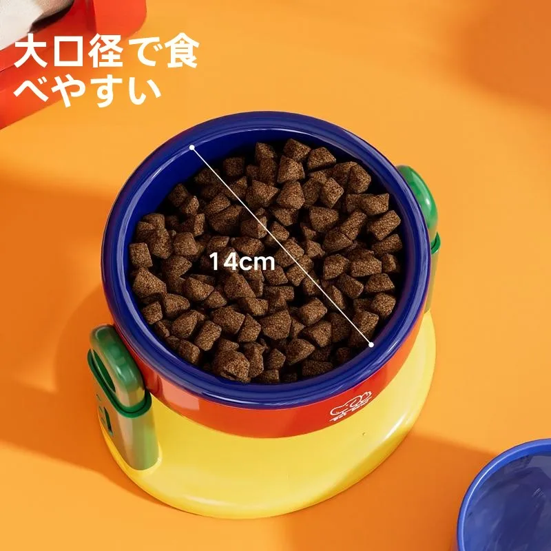 ペットの水飲みを「頸椎保護」で守るには？吸盤付き水飲み器の選び方を徹底解説
