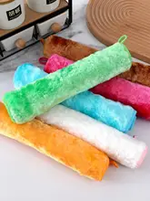 水切れが良い！木繊維製の食器洗い用タオル【毛羽立ちにくい・優れた吸水性】