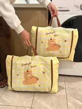 可愛いニット用洗濯ネット【洗濯機用・変形防止・下着・ブラジャー対応】