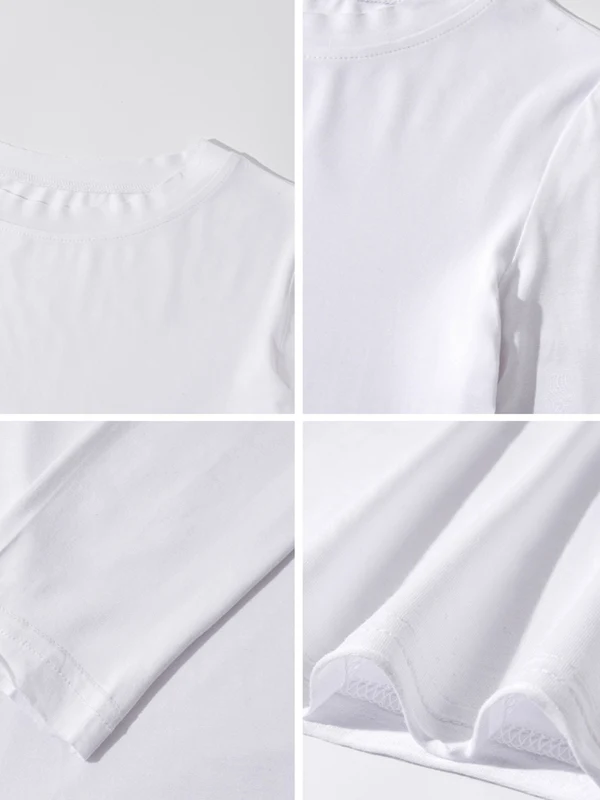20代後半の女性が今、選ぶべき通勤スタイルは？薄手のUVカット長袖Tシャツが解決するリアルな悩み