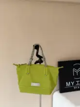 トートバッグ レディース ショルダー 斜め掛け 軽量 シンプル 通勤 着回し 防水 ボストン型「MY」