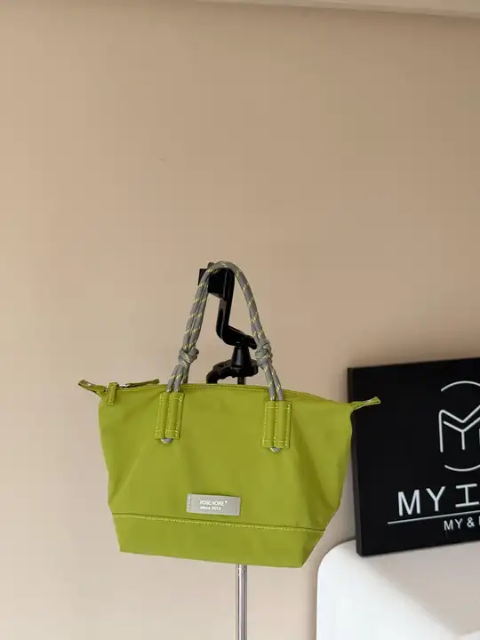 トートバッグ レディース ショルダー 斜め掛け 軽量 シンプル 通勤 着回し 防水 ボストン型「MY」