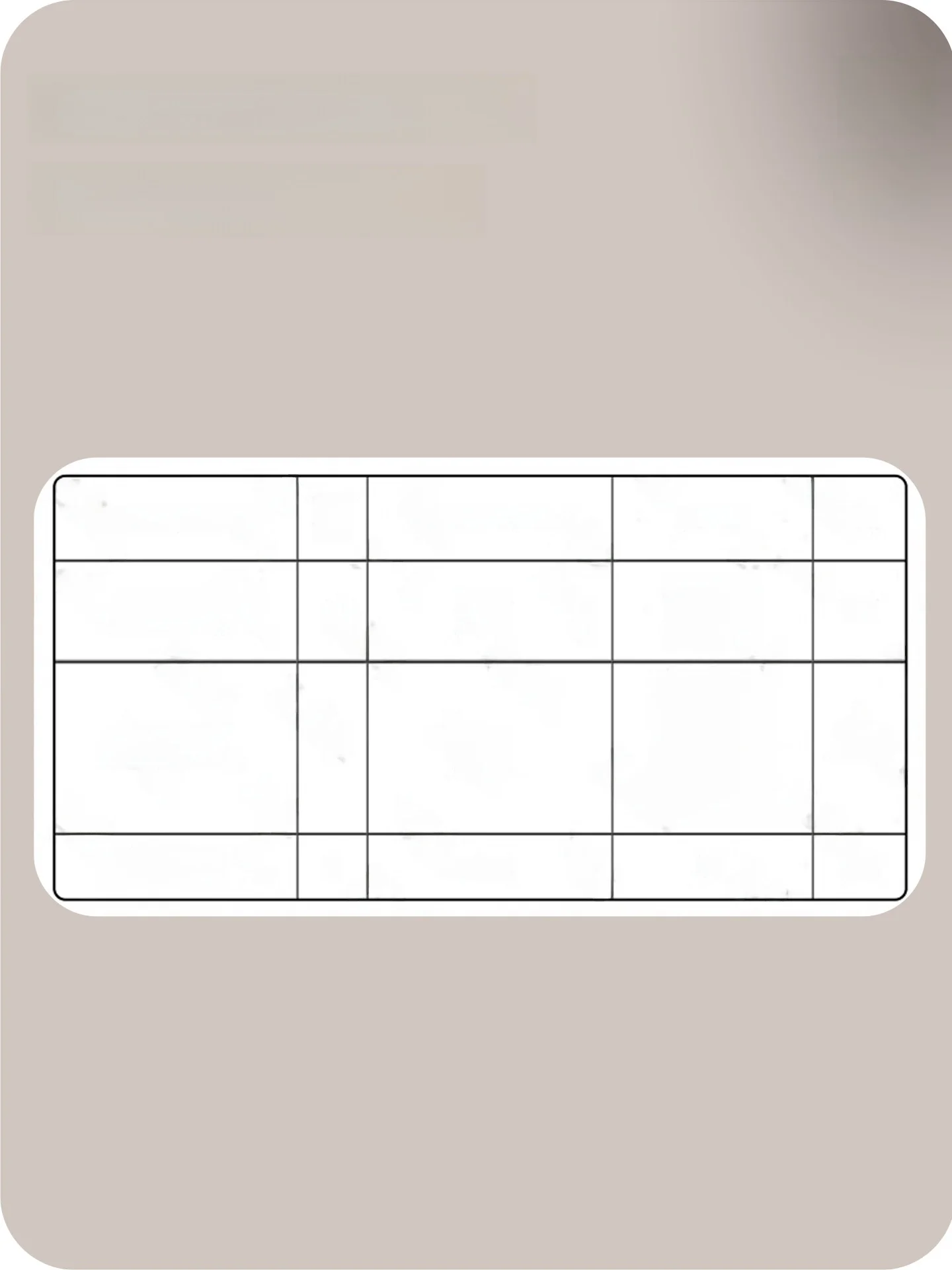 長傘ケースを選ぶときに迷うのは、本当に「見た目」だけなのか？