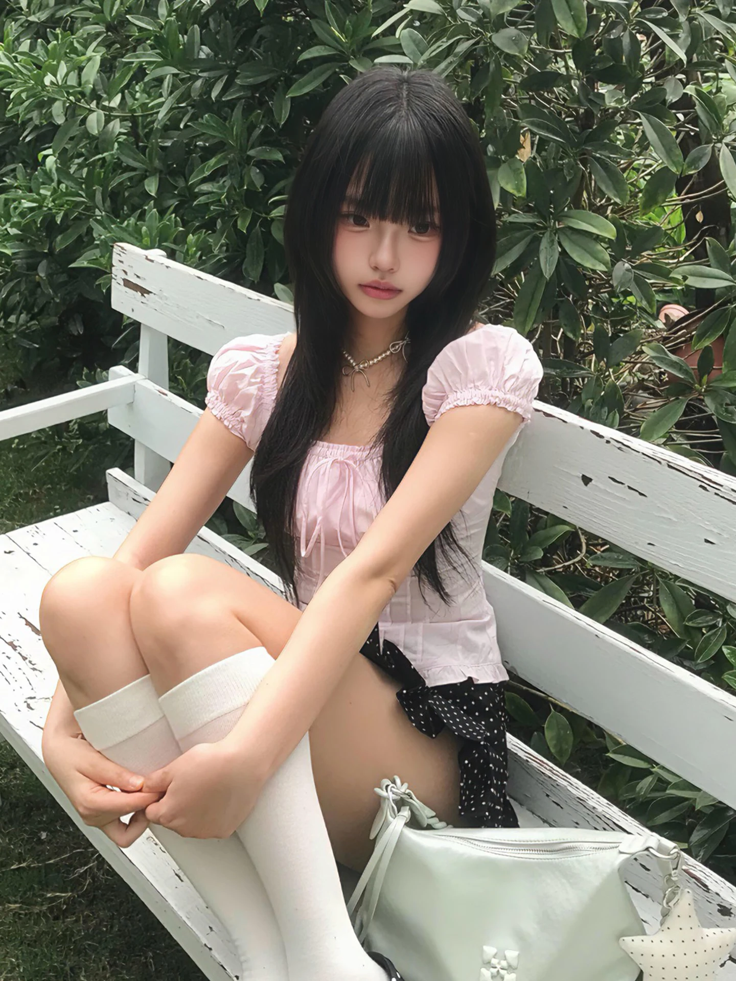 ベリーショート 丸顔 ぽっちゃりの女性にぴったりなファッションは？