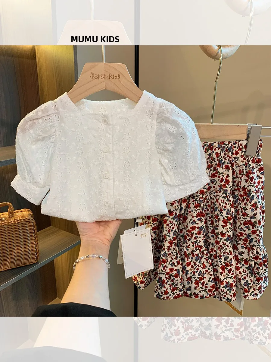1歳・2歳の女の子にぴったりな「夏の半身スカート」は、どう選ぶ？