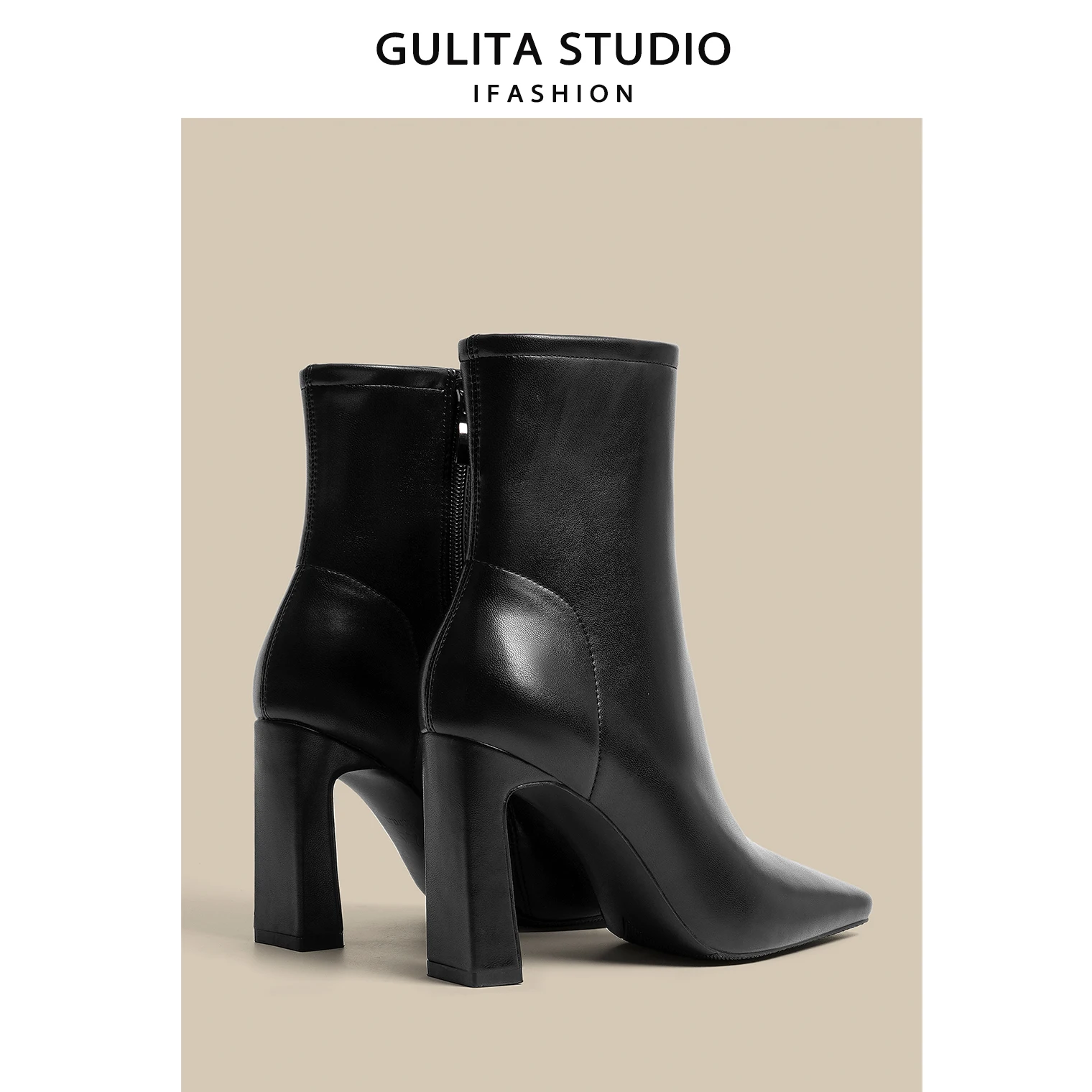 アンクルブーツの特徴とは？GULTA レディースショートブーツの実際の性能と使い分け