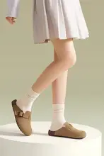 Camel 夏用カジュアルシューズ【レトロデザイン・女性用・ボックスタイプ】
