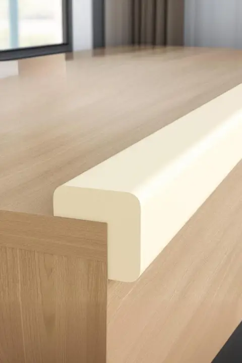 子供用衝突防止ストリップ環境保護衝突防止コーナー保護