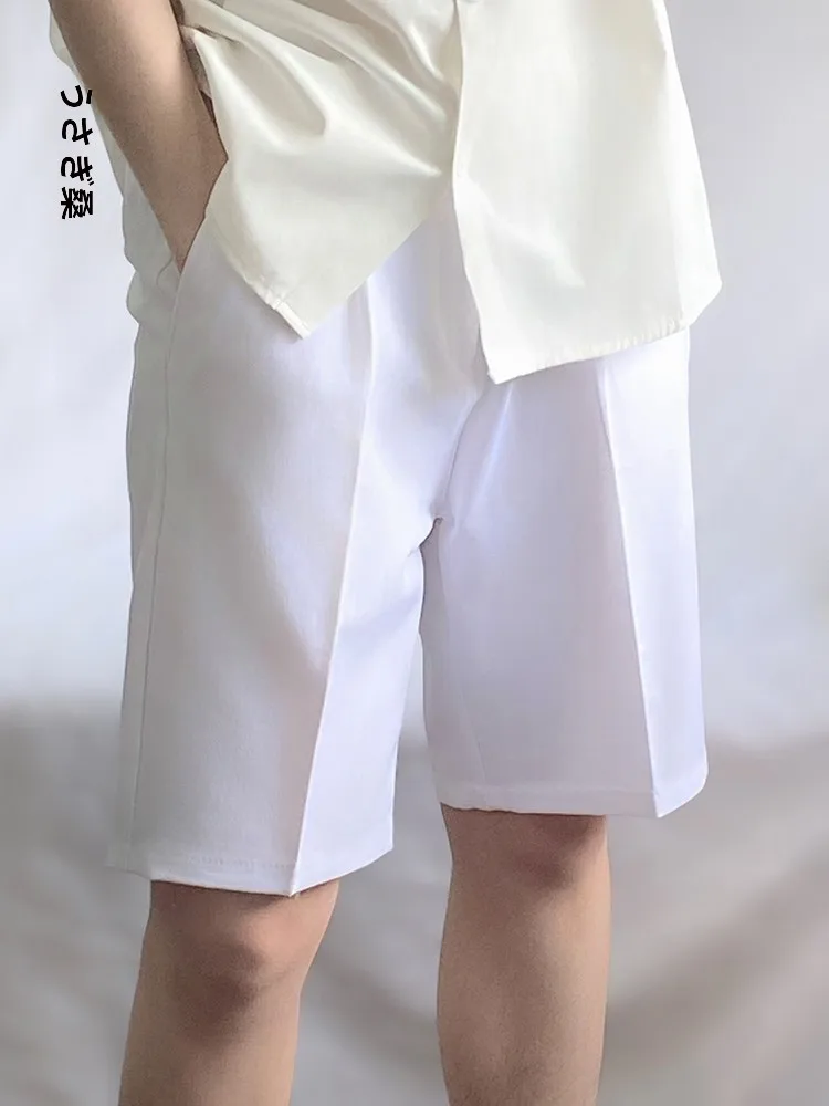 高校生男子が夏に着る「学院風ショートパンツ」は、どう選ぶべきか？
