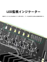 拡張カード PCIe SATA3.0 変換 6Gbps 複数ポート デスクトップPC用 SSD HDD対応 「UGREEN」
