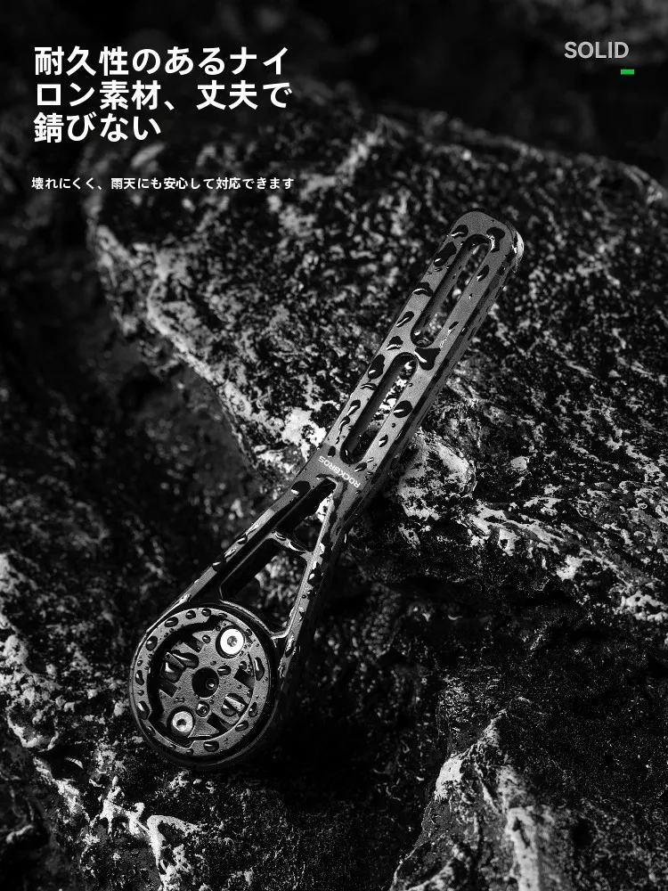 ハンドル内掛けを選ぶときに迷うのは、本当に正しい選択なのか？