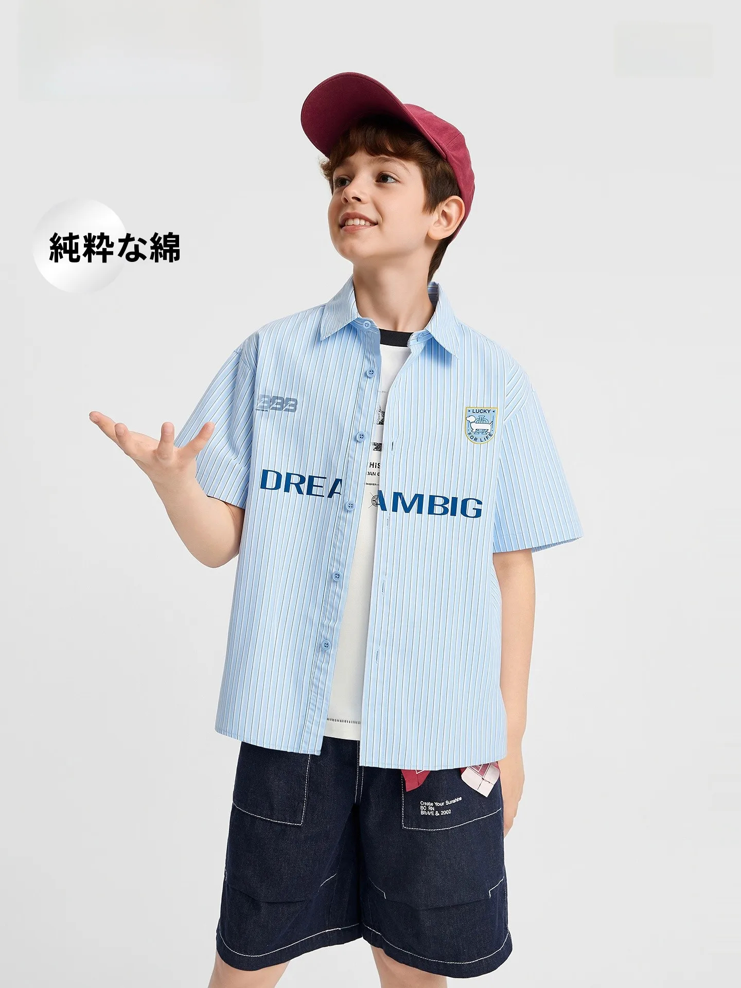 夏服装の選び方とおすすめ3選：涼しい素材・機能性・シーン別で上手に活用するには？