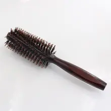 ロールブラシ【円型・巻き髪用・サロン・家庭用】