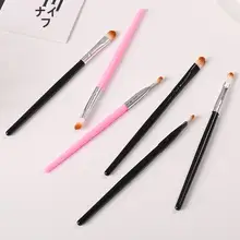 眼影用化粧ブラシ【化粧初心者向け・極上の柔らかさ】